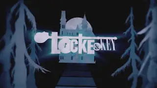 Locke & Key Opening Titles (Fan-made)