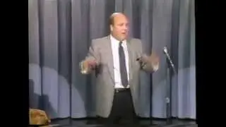 Bill Kirchenbauer Tonight Show shot  5/18/1988
