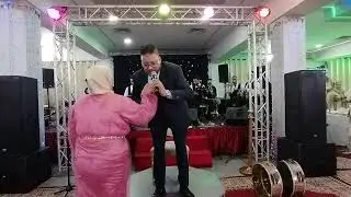 شعبي شاخضة