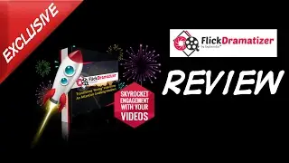 FlickDramatizer [REVIEW]