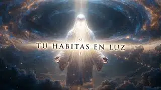 Tu habitas en luz 