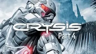 Crysis 1 - Assault - Mines in the water - part 4