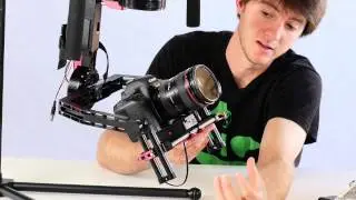 Setup and Balancing The Ghost Pro II
