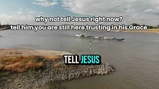 I Must Tell Jesus &ndash; A Timeless Hymn of Comfort, Faith & Surrender. 