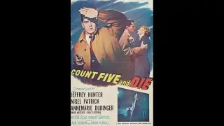 Count Five and Die #242