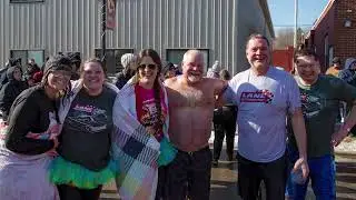 2023 Southwest Michigan Polar Plunge