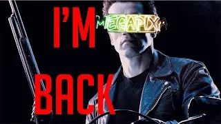 Выпуск №22! I'am back!!!