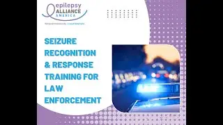 Law Enforcement Seizure Response