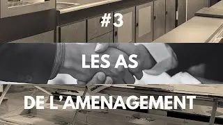 Les as de l'am&eacute;nagement #3 - Etalmobil -
