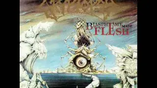 Cryptopsy - Memories Of Blood