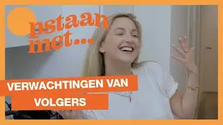 VITA BOERS IS NIET BANG OM LELIJK TE ZIJN OP SOCIALE MEDIA: 'GEFORCEERD MOOI BLIJVEN IS CRINGE' ●