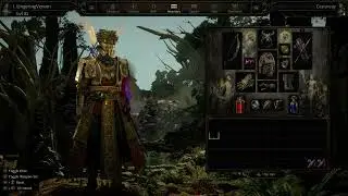 PoE 2 Fate of the Vaal, Tier 10 map part 6, Pathfinder Poisonburst Arrow