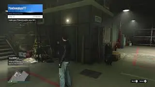 Gta Online #2