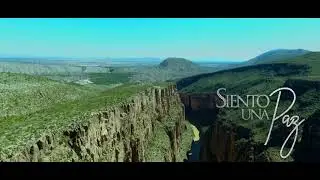 La Cruz Norteña - Siento Una Paz (Video Oficial)