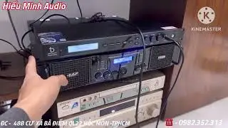 Setup Lại Bộ D&agrave;n Để Kịp H&aacute;t Dịp Tết Cho A Tuấn- Giọng Thật NHưng Phải Gọi L&agrave; Hay - LH : 0982.352.313