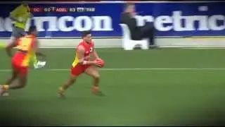 SUNS TV: Prestia Wins Runner Up