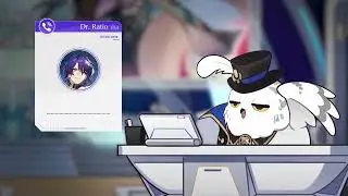 Honkai Star Rail 1.6 Special Program Recap | Dr.Ratio FOR FREE???