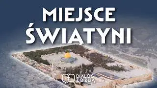 DLACZEGO (NIE) SYJON? // DIALOG Z BIBLIĄ #122
