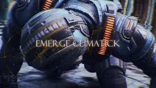 Introducing Emerge Climatick (Gears 5)