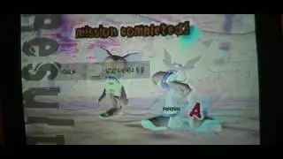 Shadow the Hedgehog Weird Chaos Control Glitch