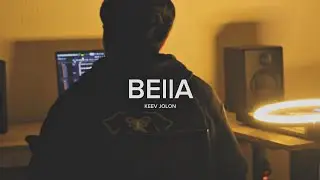 Keev Jolon - Bella   [video oficial]