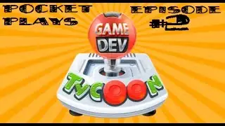 Game dev tycoon Episode 2: More games!