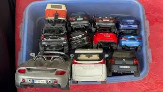 Gario ka daba full bhara hu diecast cars sy, Lexus,Porche,Honda,Toyota,Mercedes,Volkswegon,Nissan