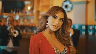 Nena Guzmán - Y Ahora te Vas (Video Oficial)