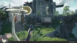 Arknights: Endfield | День 5