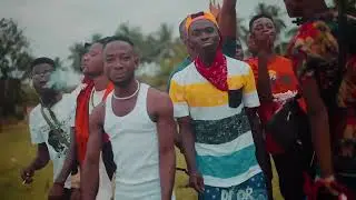 [Official Video] Soundbwoy - Ekom Wom ft Dj Linkup &times; Odiiphour &times; Dj Budget &times; King Lord