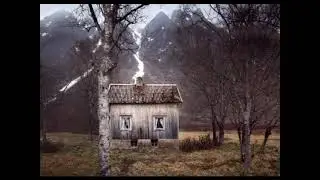 Russian North (or Russia vs Norway). Посёлок Никель vs Киркенес (Россия vs Норвегия); слайд-обзор