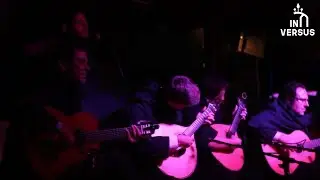 In Versus - Ao vivo n' O Castelo
