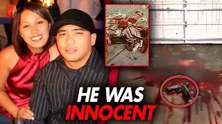 Air Force Dad EXECUTED So His Wife Could Cash In $650K Insurance Payday | Children Traumatized.