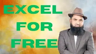 Excel 365 for Free: Unlock the Secrets