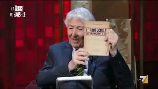 Fake news, il dialogo tra Corrado Augias e Milena Gabanelli