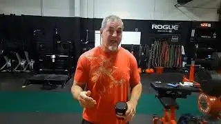 A Quick Review of Ryno Power's Gladiator Pre-Workout Supplement