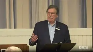 Harmon Museum Lunch & Learn - Thomas Corwin: A Profile in Courage