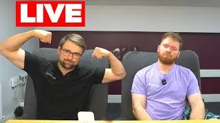 Questions & Answers - Squat Winner, Hatfield Squats & More