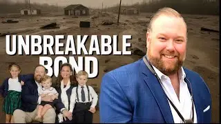 A Father Refused to Let Go of His Kids During the Texas Flood | The Story of John Burgess