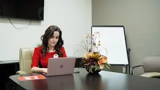 Meet Natalia -  Real Estate Agents with Rancon | Real Estate Bio Video | Winstudio Production