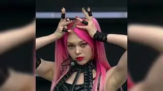 Alexa - Back In Vogue - (Sped up/Nightcore)