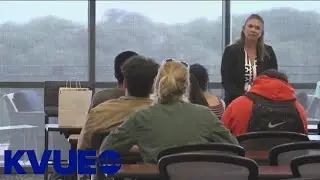 Williamson County hosts first-ever youth job fair | KVUE
