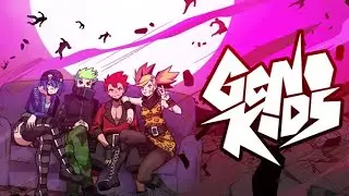 Genokids! DEMO