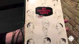 Hidden gems: Inside The Walper Hotel pt. 2