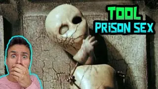 Tool - Prison Sex (REACTION) First Time Hearing It