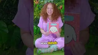 Magical Book Bag Reveal | Hello Lamb by Jane Cabrera 🐑✨ #storytownkids #readaloud #storytime