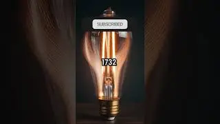 Evolution of Lamps: From 3000 BC to 2100 🔦