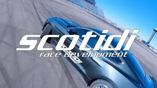 Scotidi Racing Development