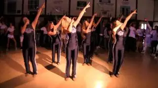 Oakmont High School Lip Dub 2011