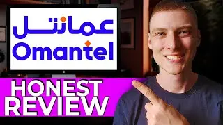 Omantel Cloud Gaming &mdash; мой честный обзор и реальный пользовательский опыт использования этой обла...
